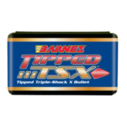 NEW BARNES 30 130 GRAIN TTSX #30364