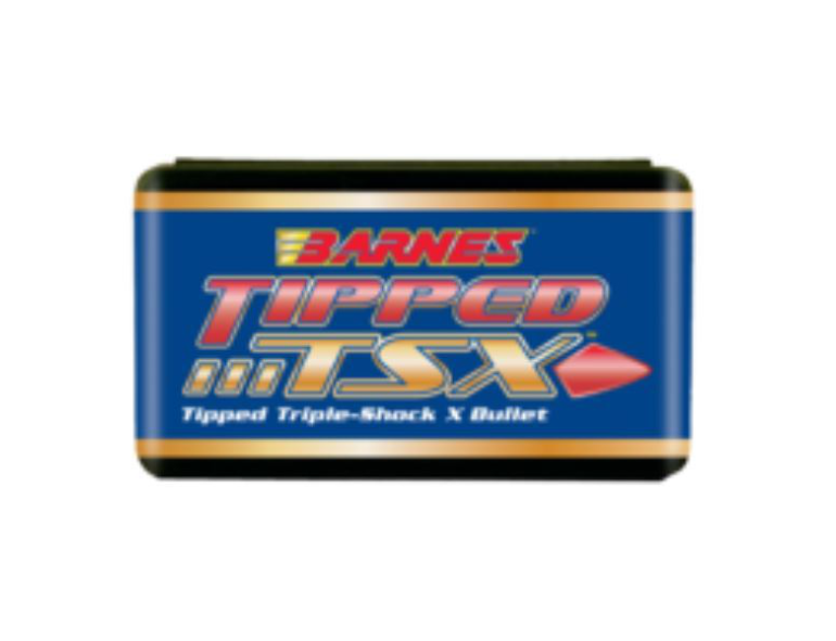 NEW BARNES 30 130 GRAIN TTSX #30364