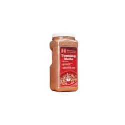 NEW HORNADY TUMBLING MEDIA