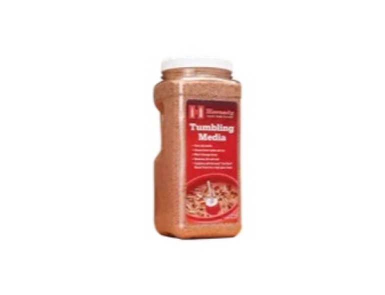 NEW HORNADY TUMBLING MEDIA