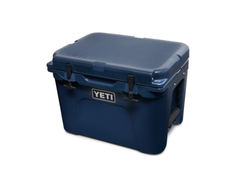NEW YETI TUNDRA 35 COOL BOX