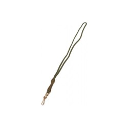 NEW BISLEY TWISTED LANYARD