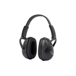 NEW ALLEN ULTRX SOUND BLOCKER PASSIVE - BLACK