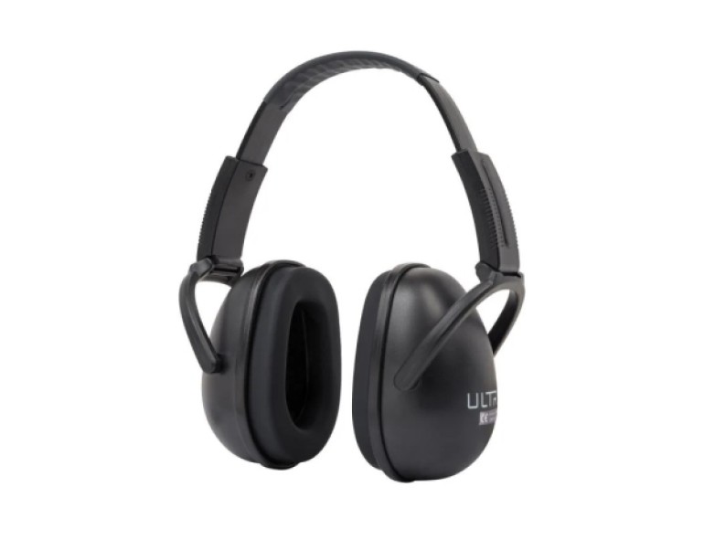 NEW ALLEN ULTRX SOUND BLOCKER PASSIVE - BLACK
