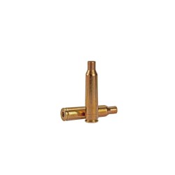 NEW SELLIER & BELLOT 6.5 X 55 SE UNPRIMED CASE 20PK 
