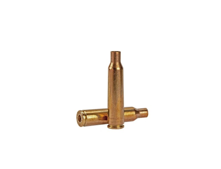 NEW SELLIER & BELLOT 6.5 X 55 SE UNPRIMED CASE 20PK 