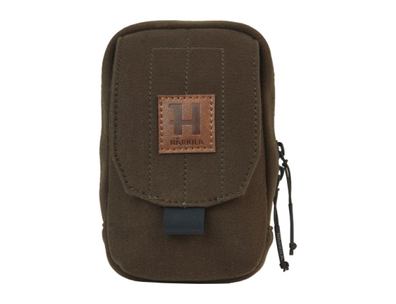 NEW HARKILA UTILITY POUCH WILLOW GREEN