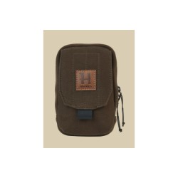 NEW HARKILA BINO HARNESS UTILITY POUCH WILLOW GREEN