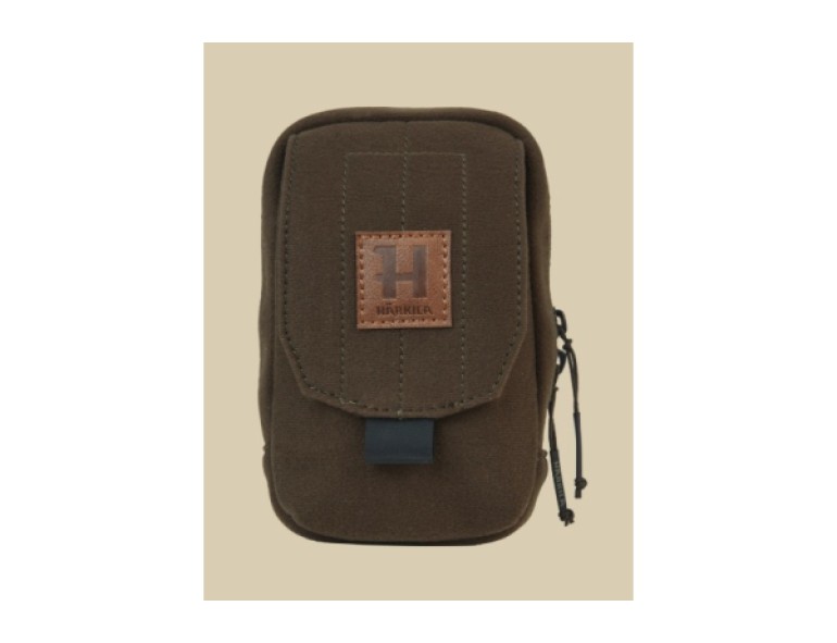 NEW HARKILA BINO HARNESS UTILITY POUCH WILLOW GREEN