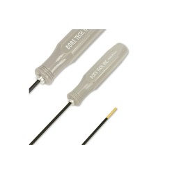 NEW BORE TECH INC. V-STIX .17CAL-.20 CAL 36