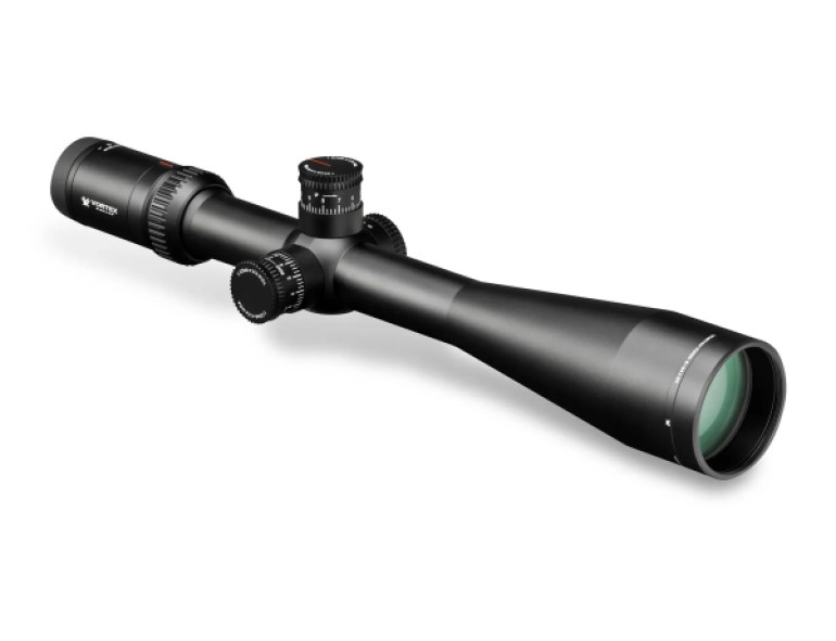 NEW VORTEX VIPER HS-T VHS-4310 6-24X50 RET-MRAD
