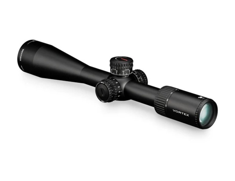NEW VORTEX VIPER PST GEN2 5-25X50 FFP EBR-7C MIL