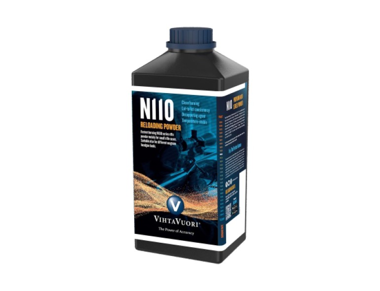 NEW VIHTAVUORI N110 1 KG