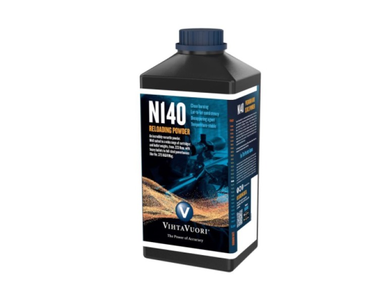 NEW VIHTAVUORI N140 1 KG