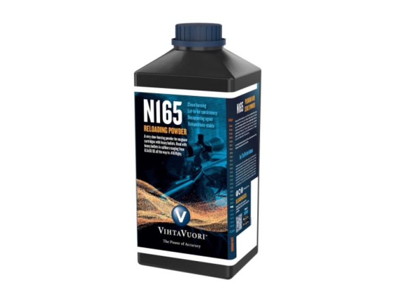 NEW VIHTAVUORI N165 1 KG