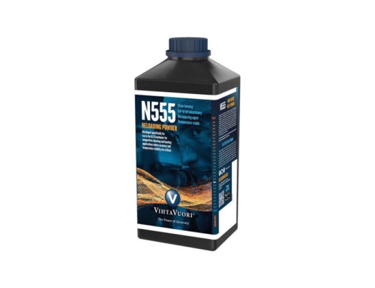 NEW VIHTAVUORI N555 1 KG