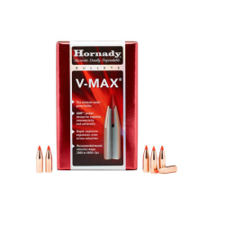 NEW HORNADY 22 50 GRAIN V-MAX #22261