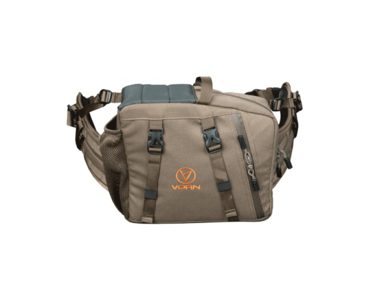 NEW VORN SR10 ASH GREEN