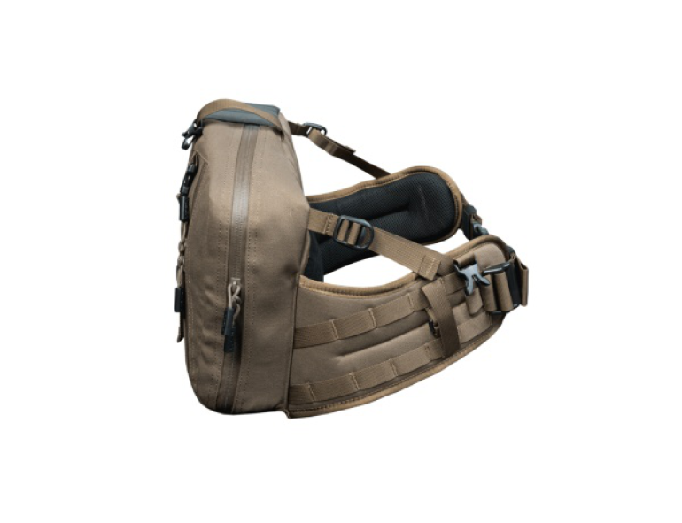 NEW VORN SR10 ASH GREEN