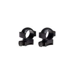 NEW VORTEX TACTICAL 30MM EXTRA HIGH RING PAIR
