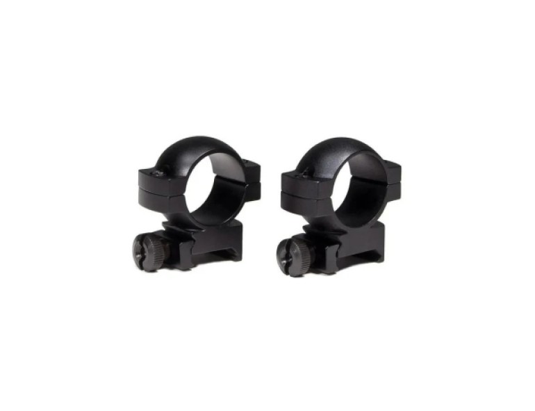 NEW VORTEX TACTICAL 30MM EXTRA HIGH RING PAIR