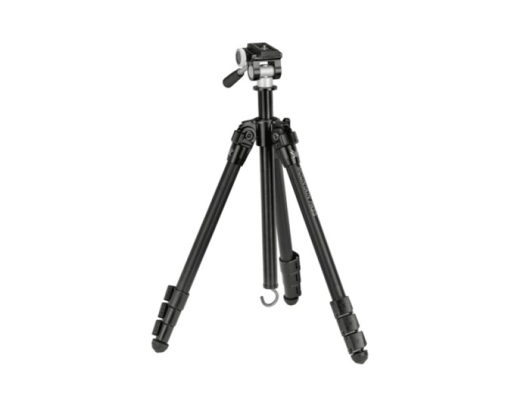 NEW VORTEX MOUNTAIN PASS TRIPOD KIT