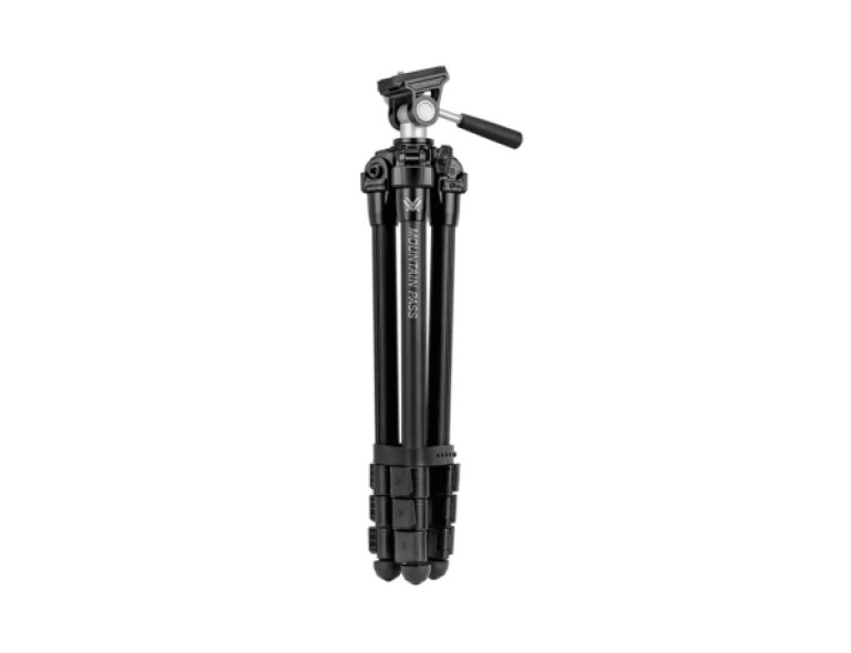 NEW VORTEX MOUNTAIN PASS TRIPOD KIT