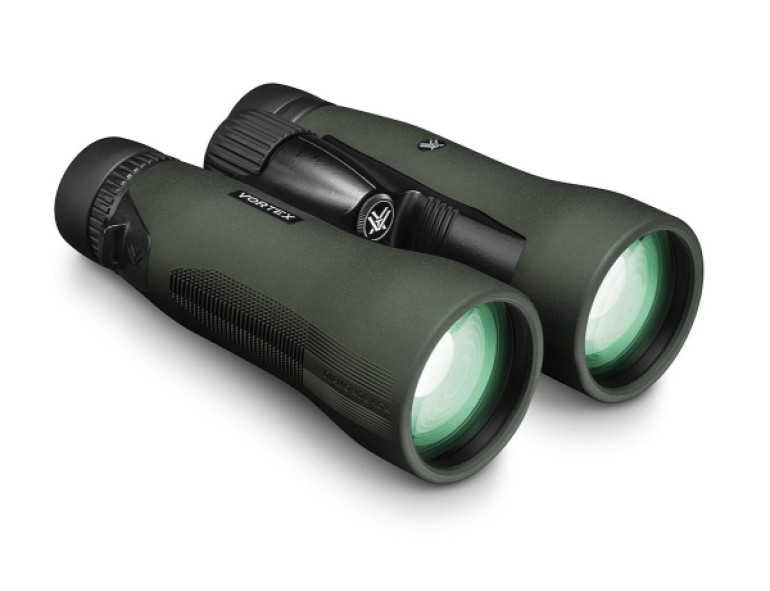 NEW VORTEX DIAMONDBACK BINOCULAR 15X56 HD