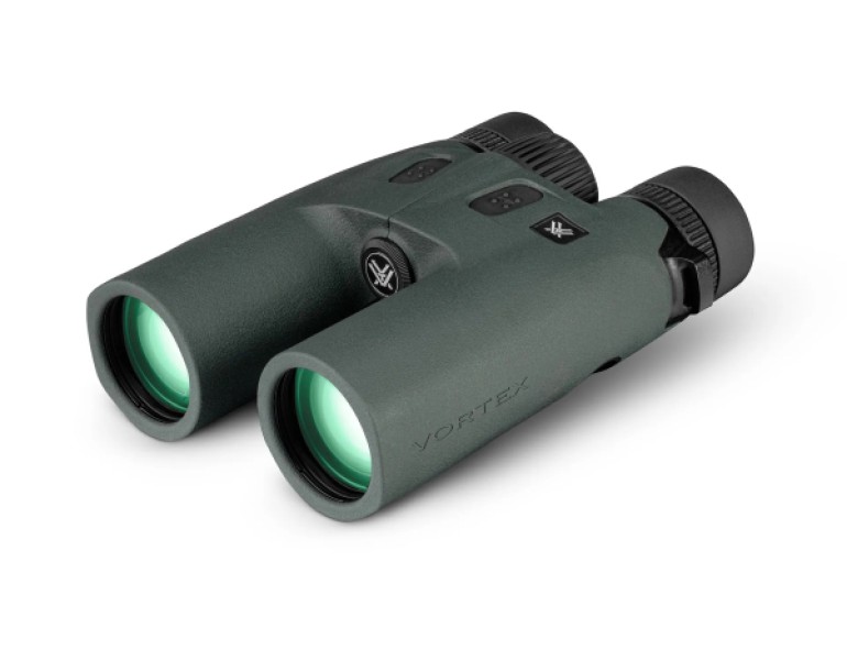 NEW VORTEX RANGER HD3000 LASER RANGEFINDING BINOCULAR 10X42