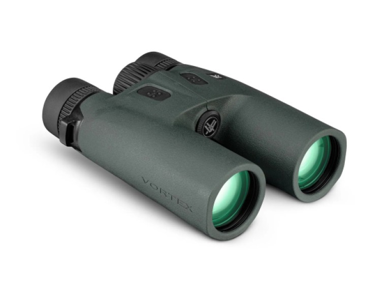 NEW VORTEX RANGER HD3000 LASER RANGEFINDING BINOCULAR 10X42