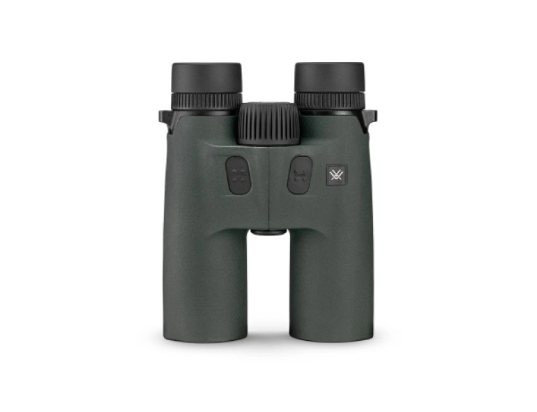NEW VORTEX RANGER HD3000 LASER RANGEFINDING BINOCULAR 10X42
