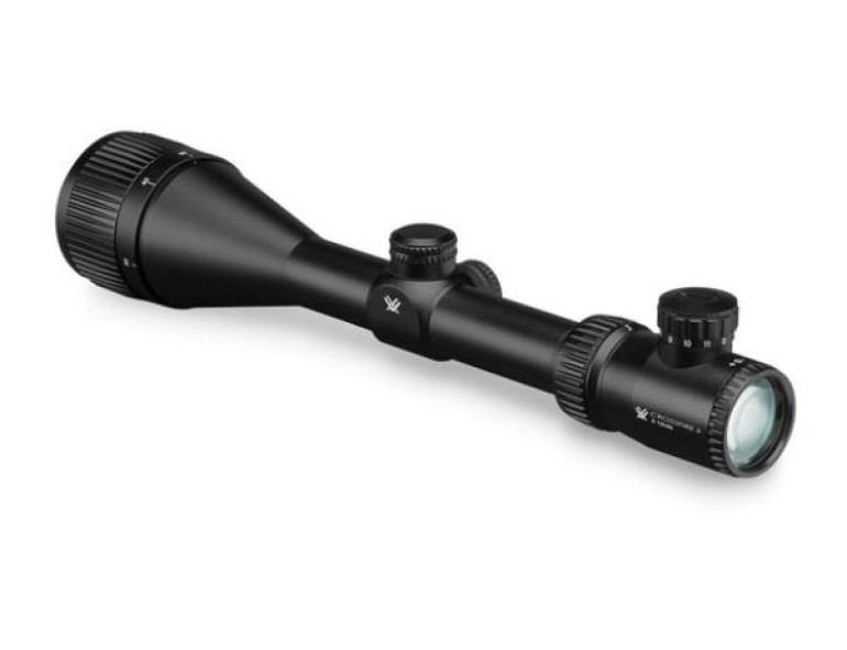 NEW VORTEX CROSSFIRE II HOG HUNTER 3-12X56 AO V-BRITE  
