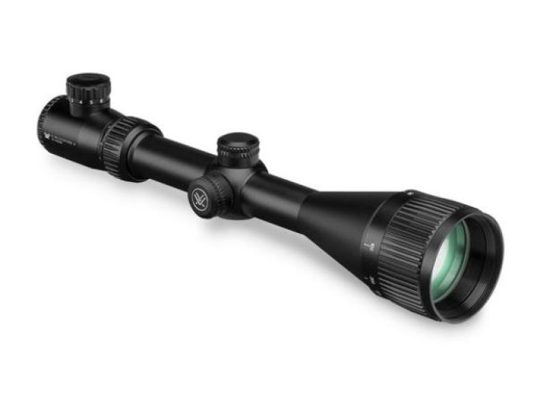 NEW VORTEX CROSSFIRE II HOG HUNTER 3-12X56 AO V-BRITE  