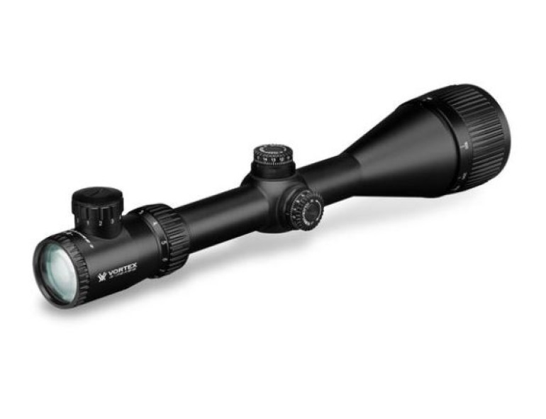 NEW VORTEX CROSSFIRE II HOG HUNTER 3-12X56 AO V-BRITE  