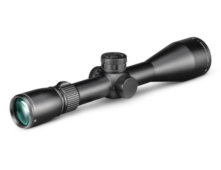 NEW VORTEX RAZOR LHT 4.5-22X50 FFP XLR-2 MOA
