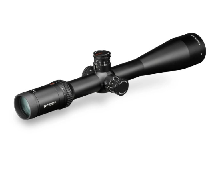 NEW VORTEX VIPER HS-T VHS-4310 6-24X50 RET-MRAD