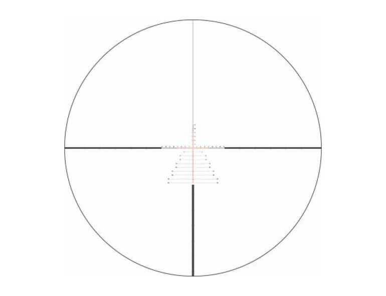 NEW VORTEX RAZOR LHT 4.5-22X50 FFP XLR-2 MOA