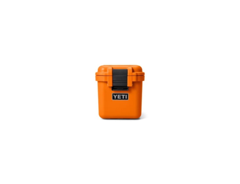 NEW YETI LOADOUT GO BOX KING CRAB 15