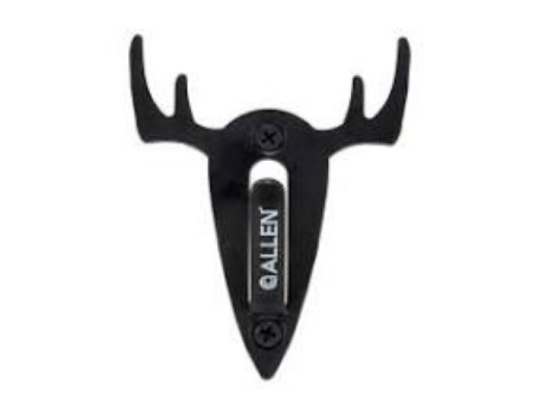NEW ALLEN THROPHY WALL HOOK - 2 PACK
