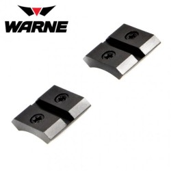 NEW WARNE STEYR MANLICHER M & MS 2 PIECE BASES