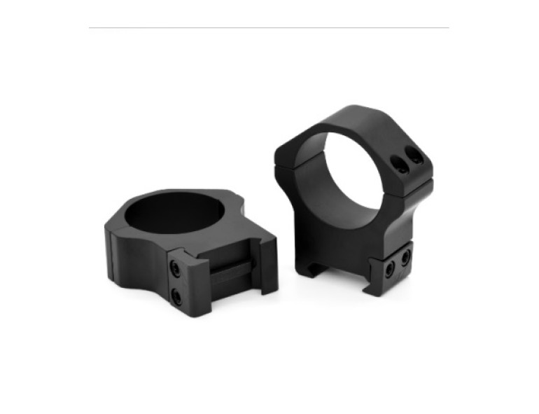 NEW WARNE 30MM HIGH HORIZONTAL P/A