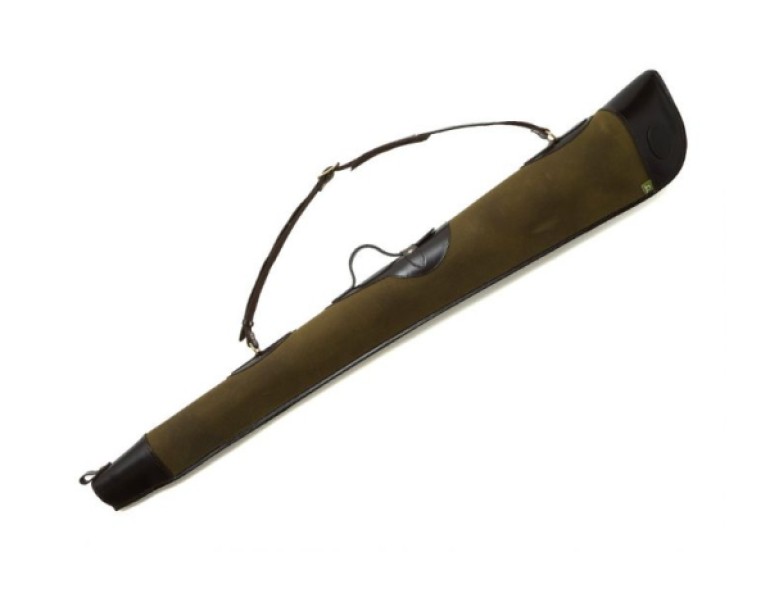 NEW CHATHAM WAXED CANVAS FULL ZIP GUN SLIP 30