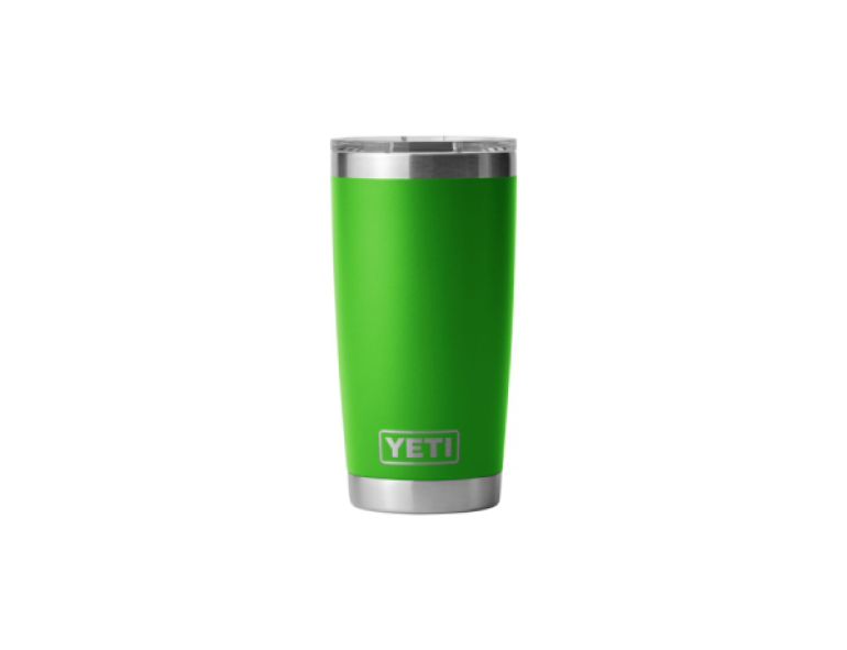 NEW YETI RAMBLER TUMBLER 20OZ