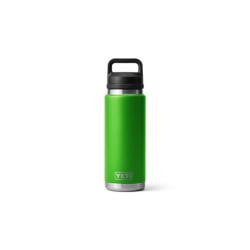NEW YETI RAMBLER BOTTLE CHUG 26OZ