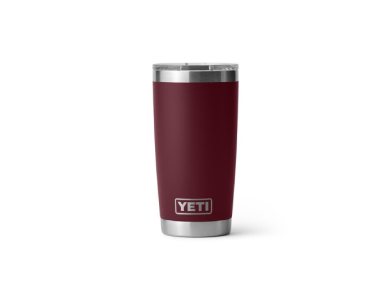 NEW YETI RAMBLER TUMBLER 20OZ