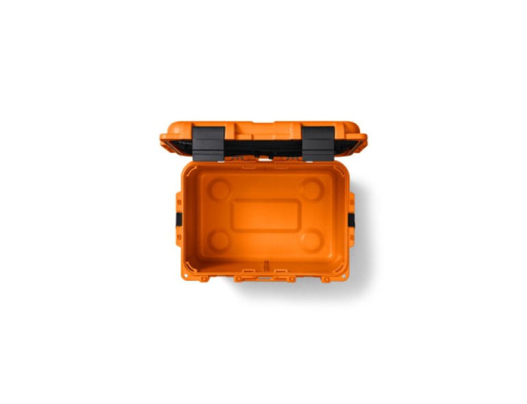 NEW YETI LOADOUT GO BOX 30 GEARCASE