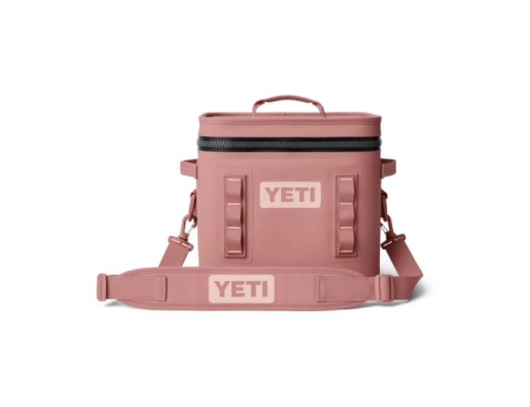 NEW YETI HOPPER FLIP 12 SOFT COOLER