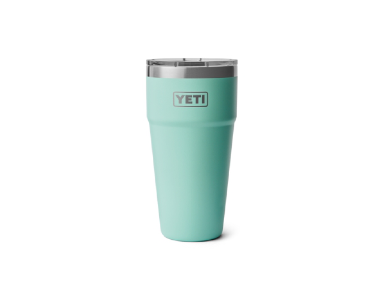 NEW YETI RAMBLER STACKABLE 20OZ