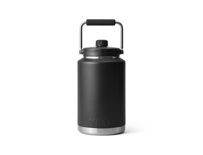 NEW YETI RAMBLER JUG 1GALLON