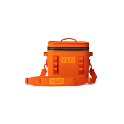 NEW YETI HOPPER FLIP 12 SOFT COOLER